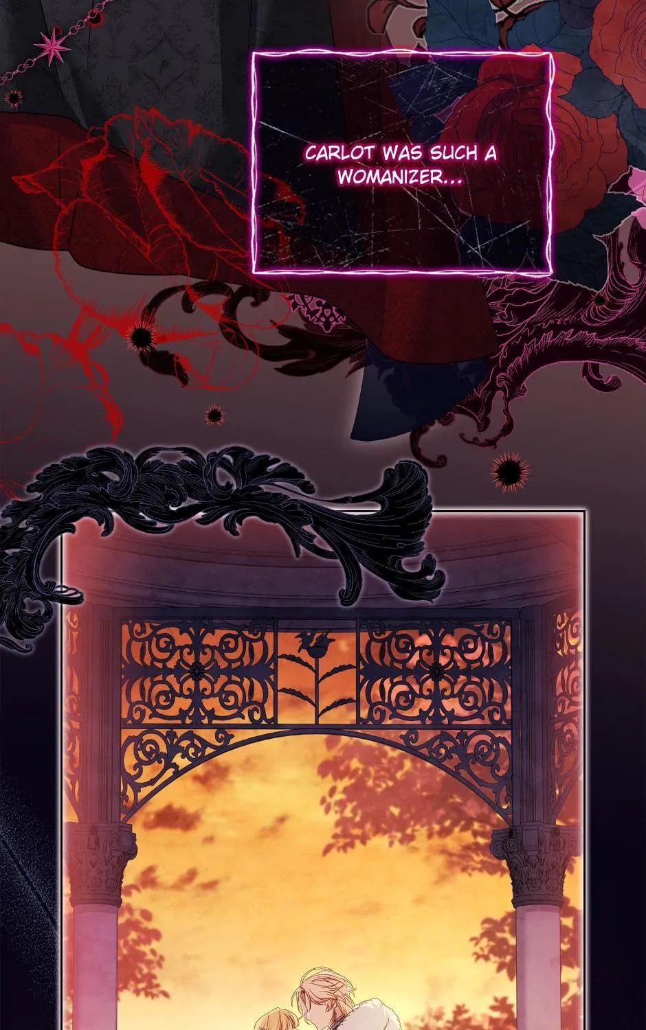 The Lady Needs a Break Chapter 127 page 5 - 