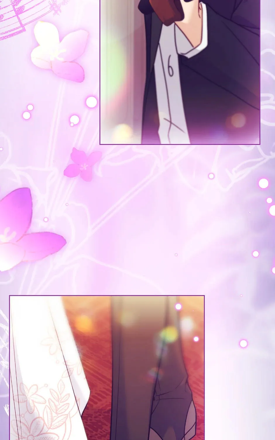 The Lady Needs a Break Chapter 127 page 45 - 