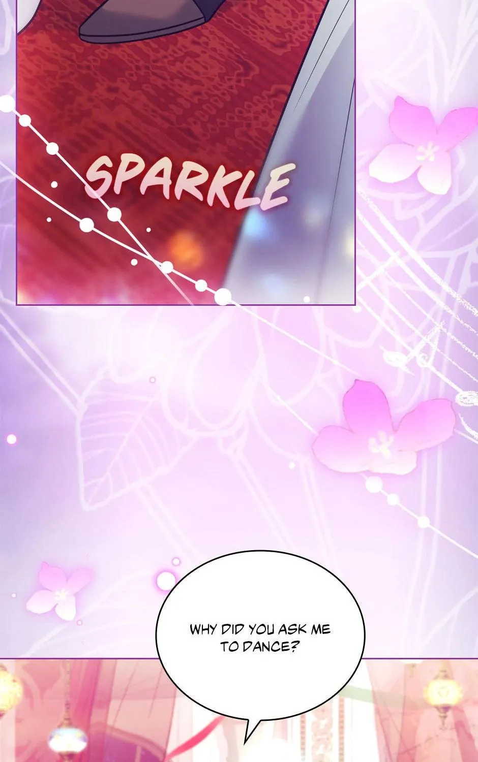 The Lady Needs a Break Chapter 127 page 47 - 