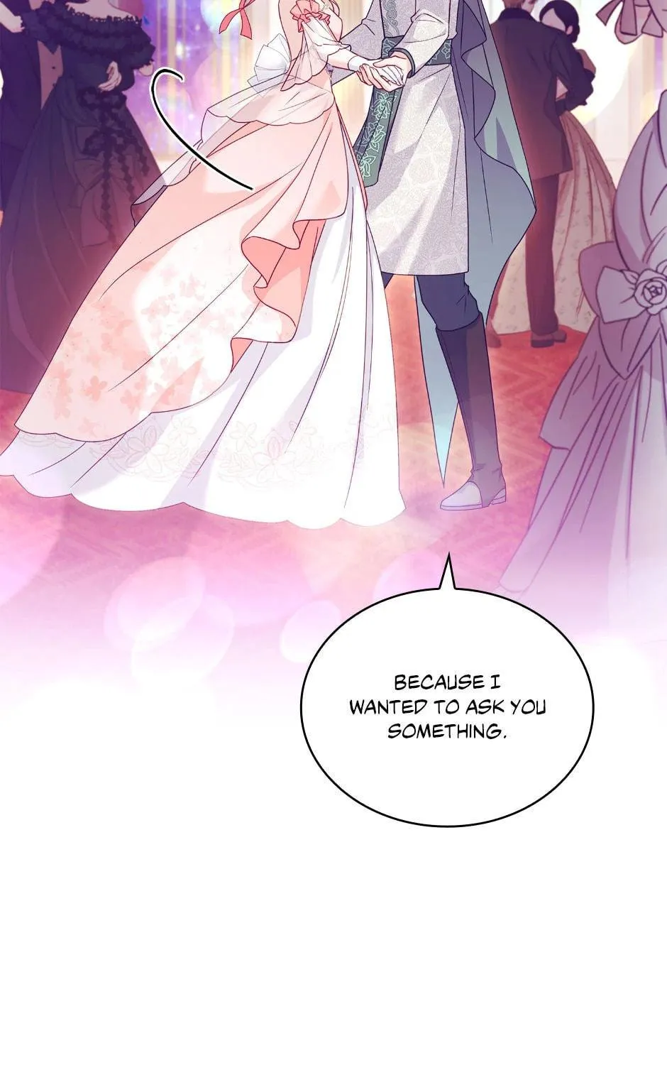 The Lady Needs a Break Chapter 127 page 49 - 
