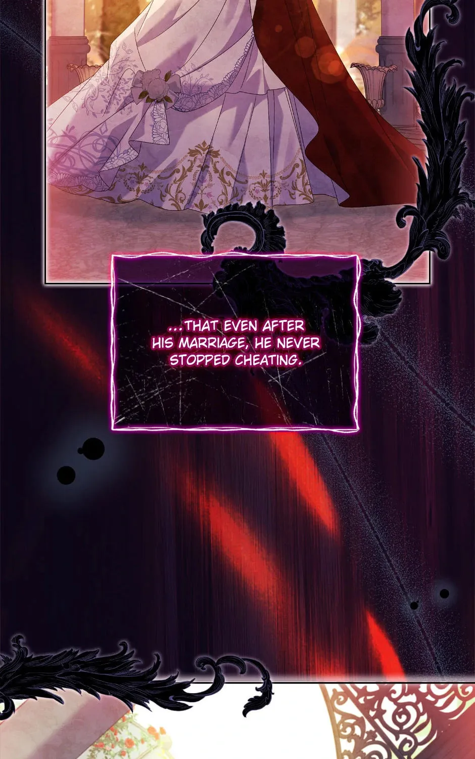 The Lady Needs a Break Chapter 127 page 7 - 