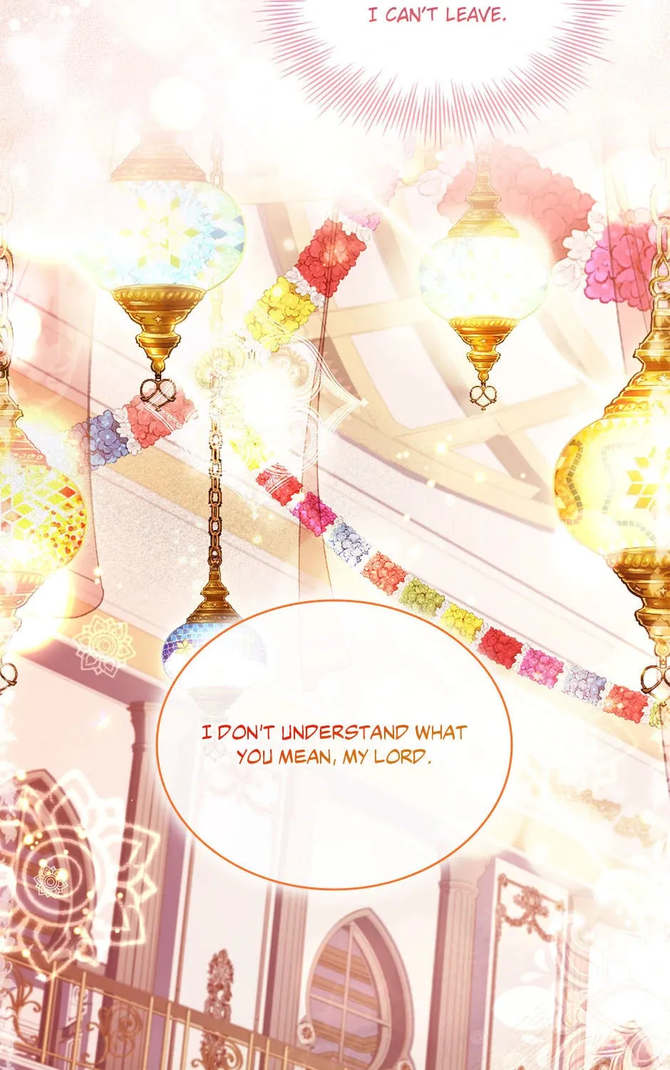 The Lady Needs a Break Chapter 127 page 67 - 