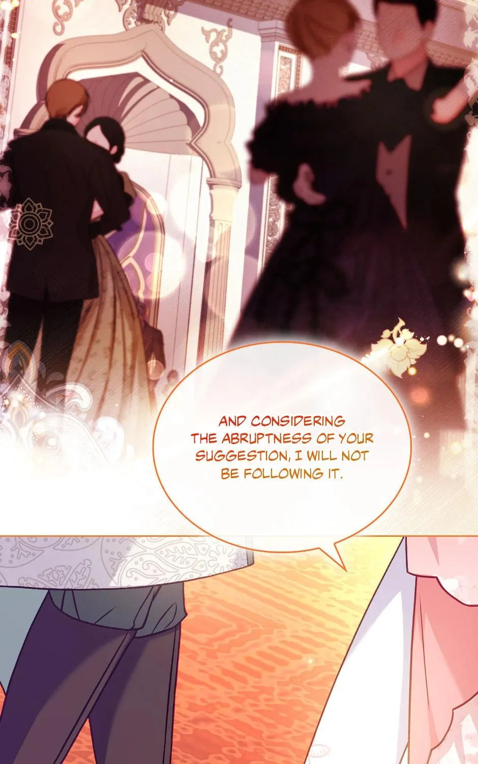 The Lady Needs a Break Chapter 127 page 69 - 