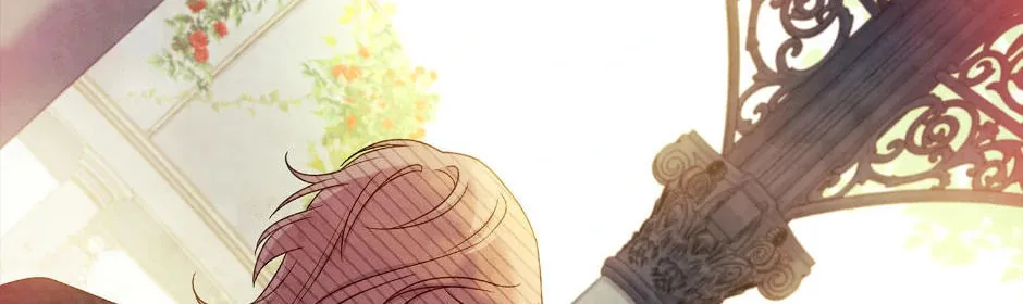 The Lady Needs a Break Chapter 127 page 8 - 