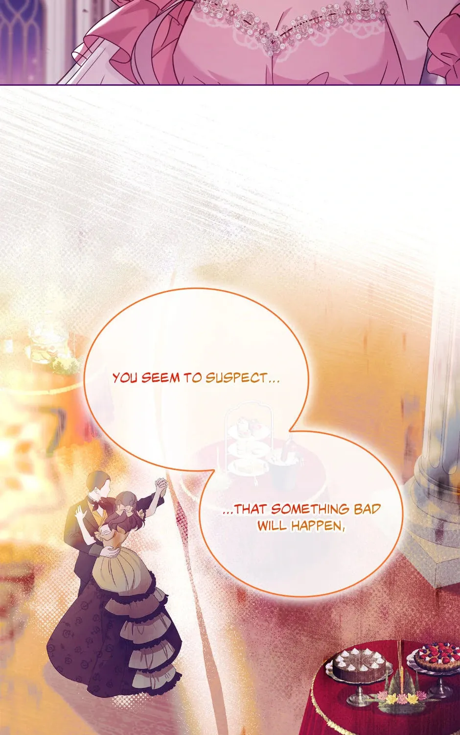 The Lady Needs a Break Chapter 127 page 75 - 