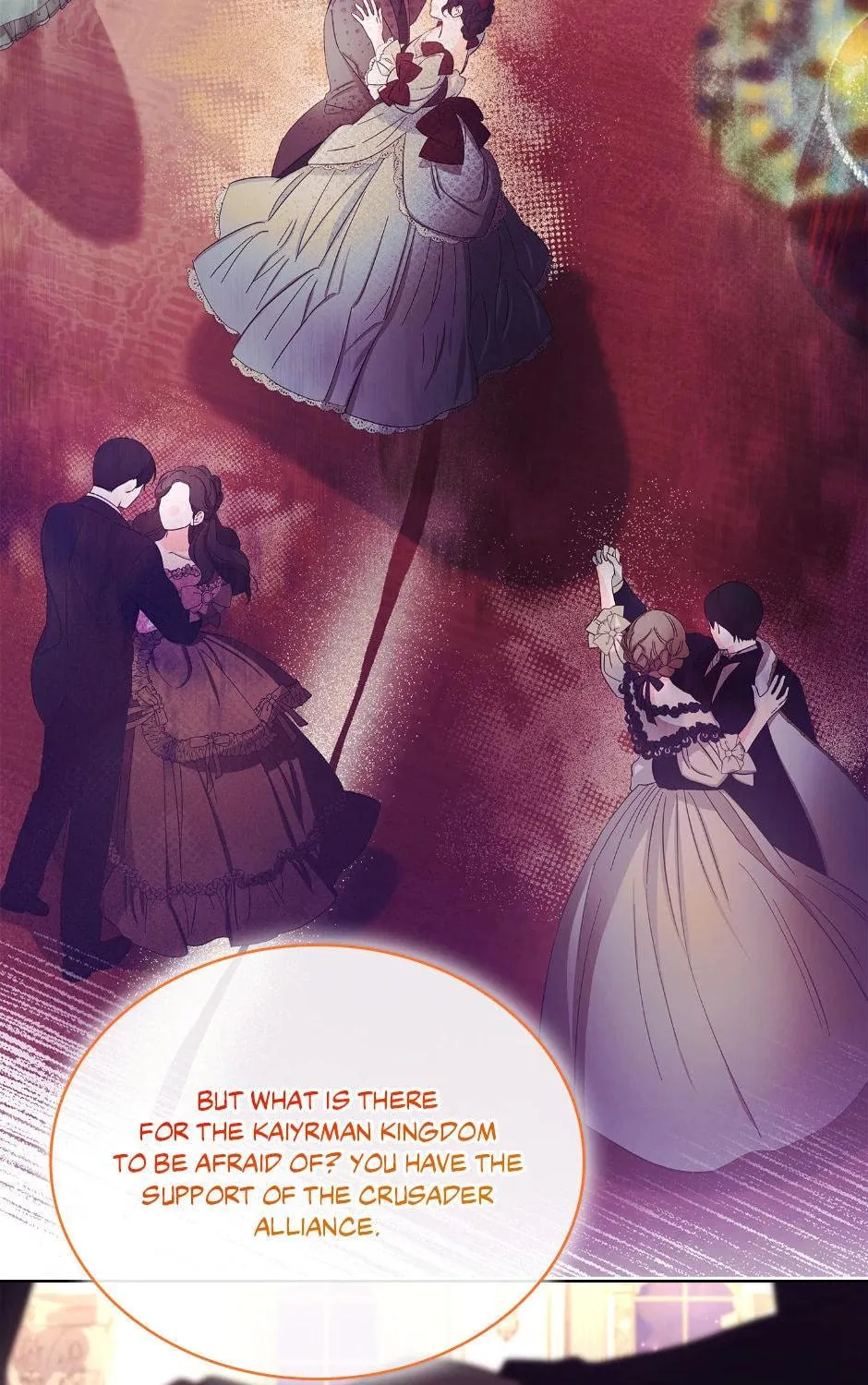 The Lady Needs a Break Chapter 127 page 77 - 