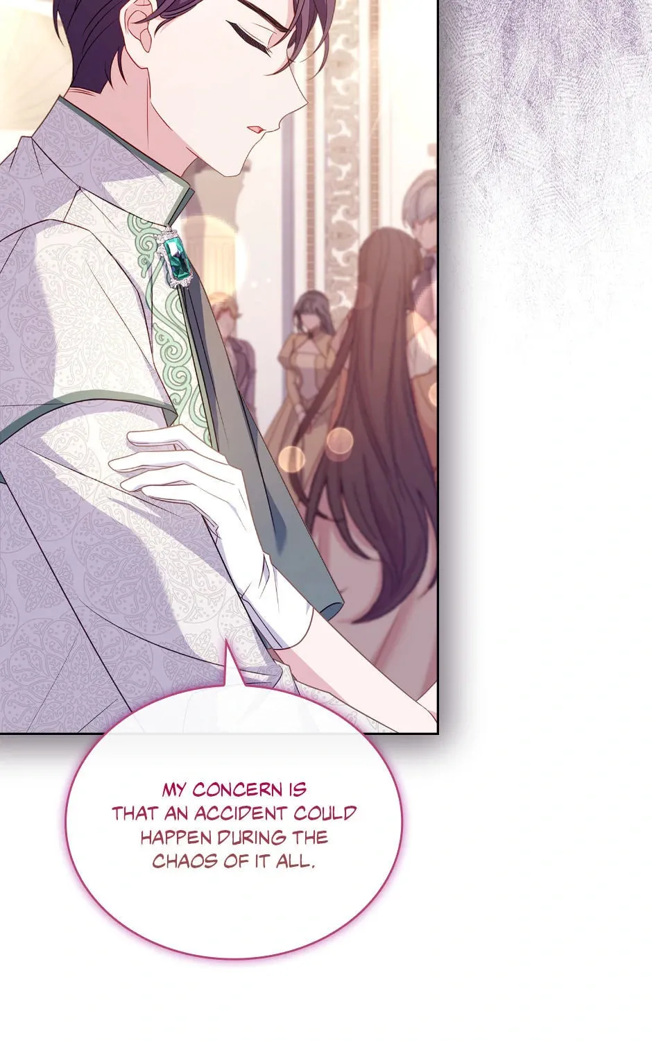 The Lady Needs a Break Chapter 127 page 81 - 
