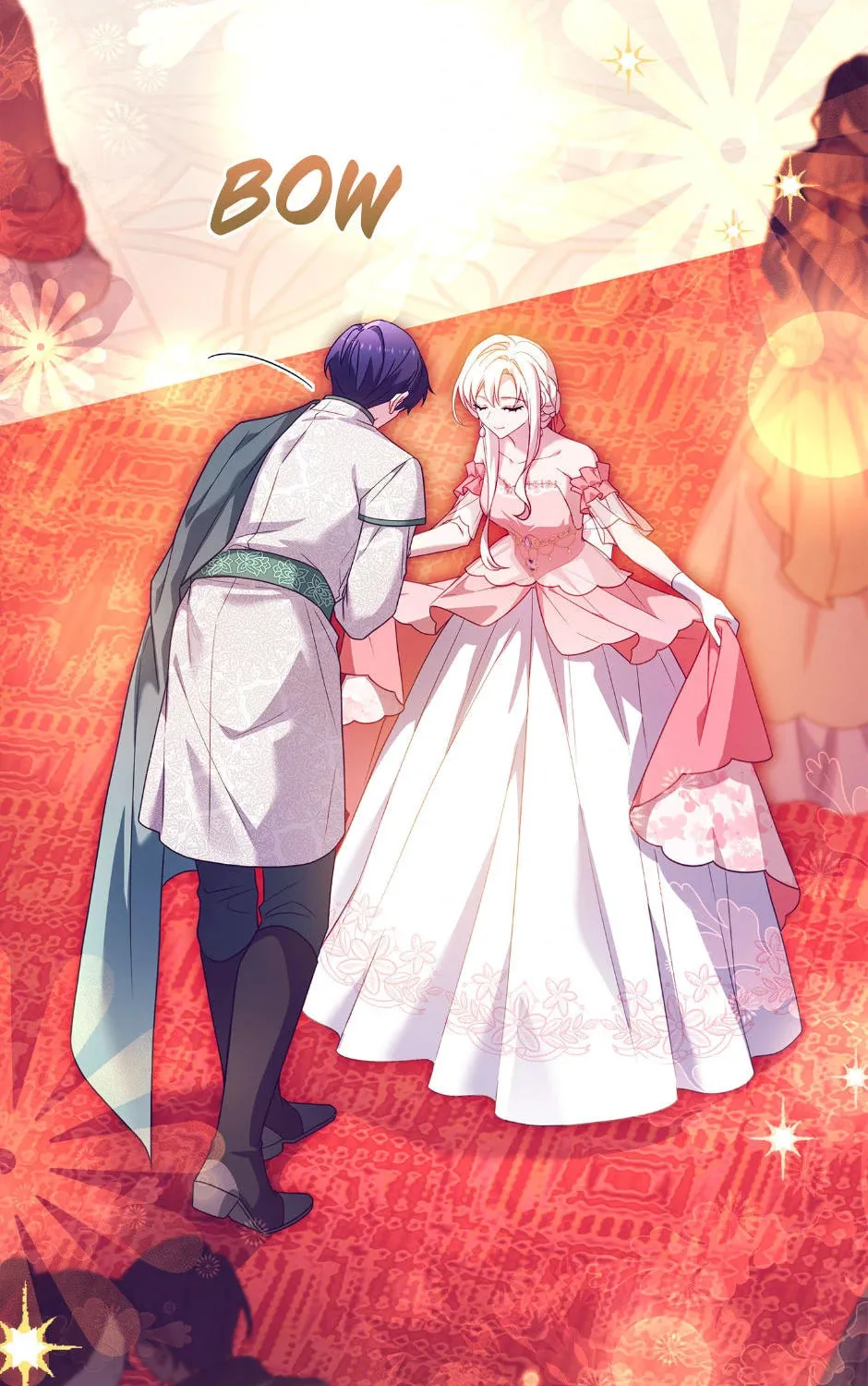 The Lady Needs a Break Chapter 127 page 93 - 