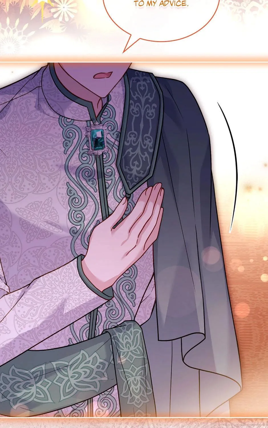 The Lady Needs a Break Chapter 127 page 95 - 