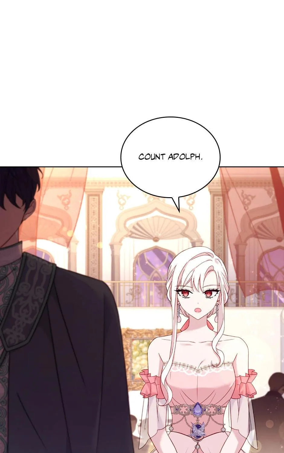 The Lady Needs a Break Chapter 127 page 99 - 