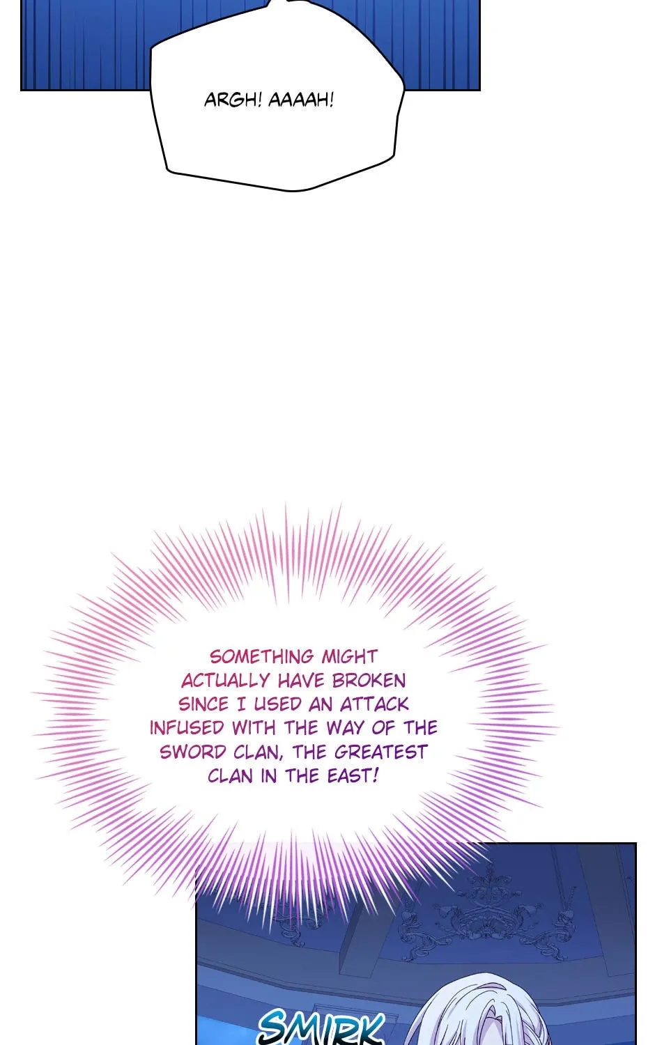 The Lady Needs a Break Chapter 128 page 105 - 