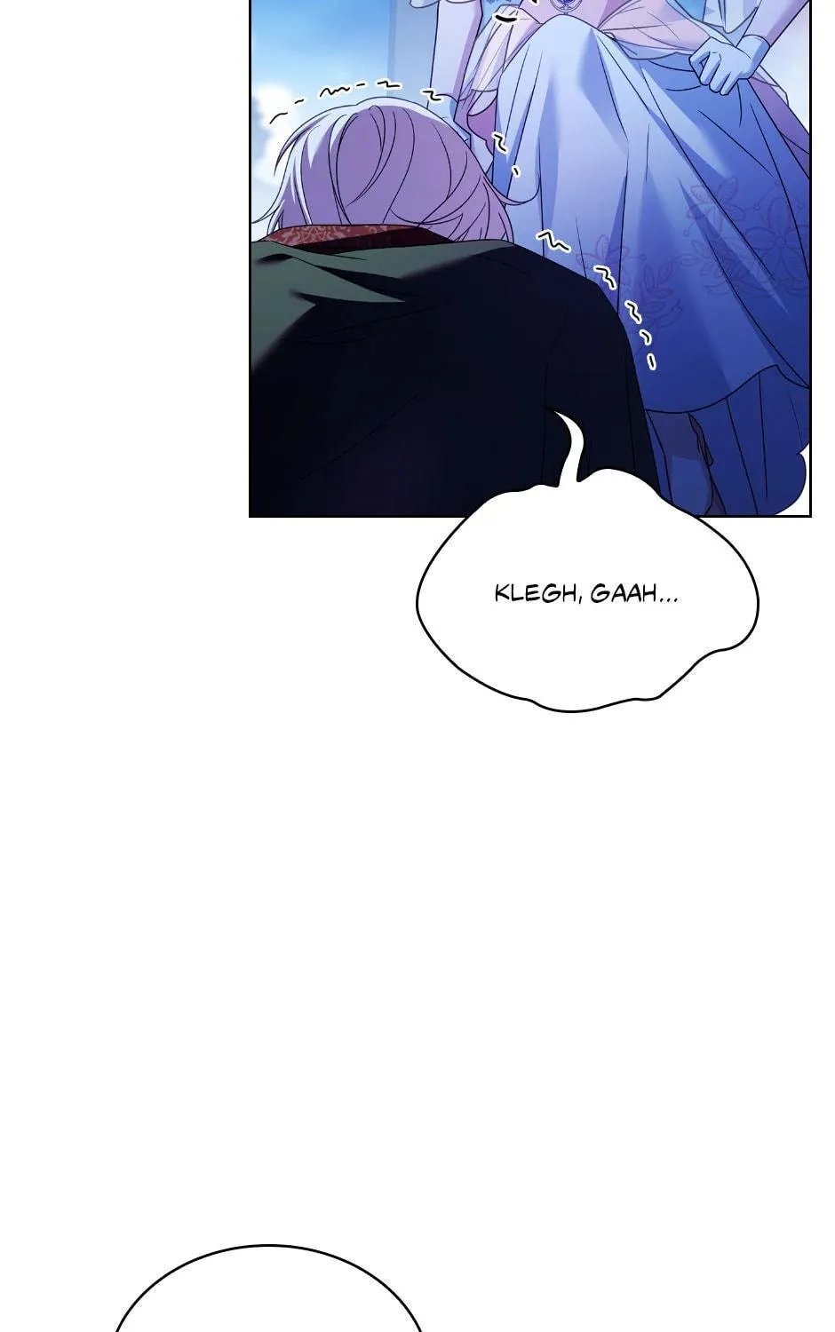 The Lady Needs a Break Chapter 128 page 107 - 