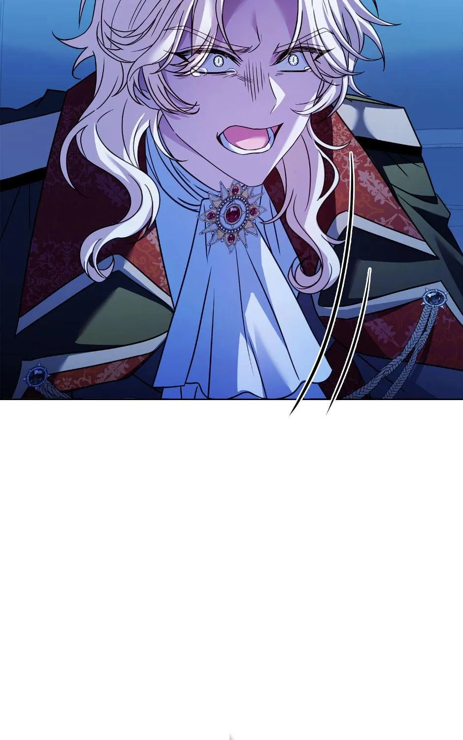 The Lady Needs a Break Chapter 128 page 109 - 