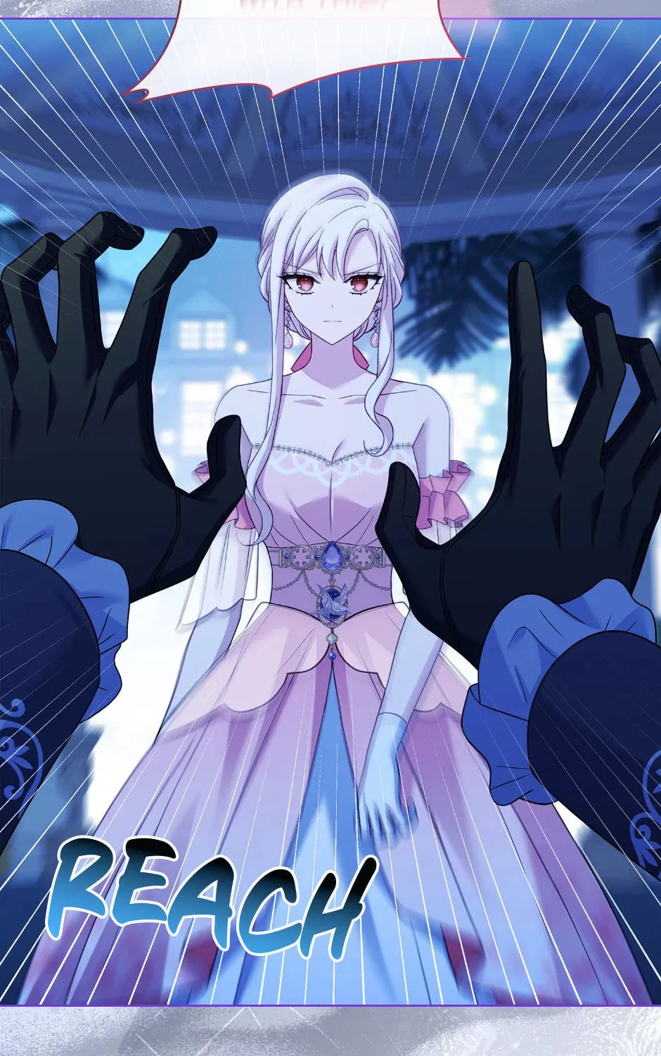 The Lady Needs a Break Chapter 128 page 111 - 