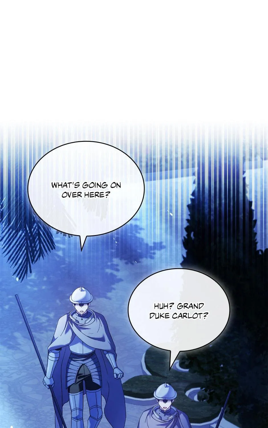 The Lady Needs a Break Chapter 128 page 119 - 