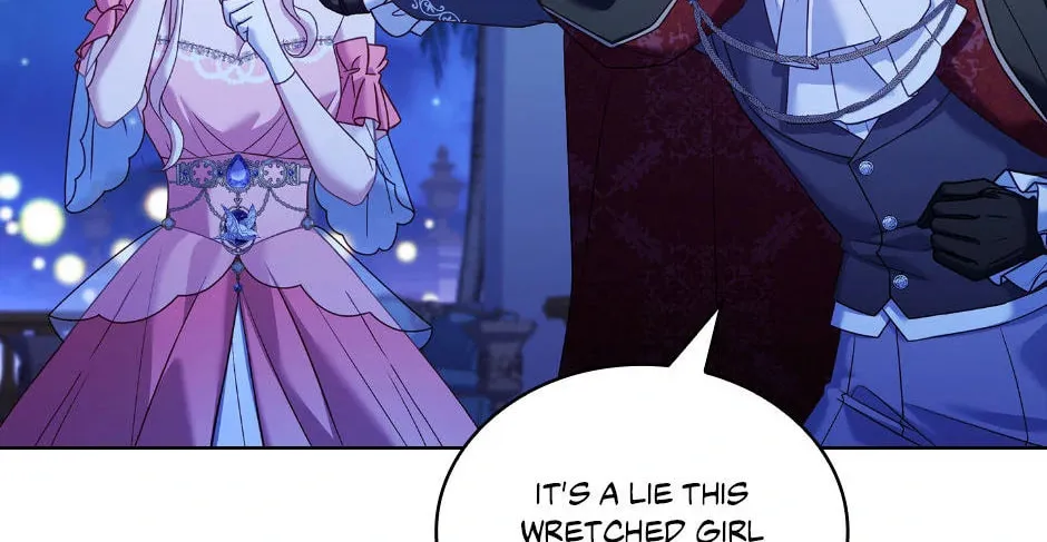 The Lady Needs a Break Chapter 128 page 122 - 