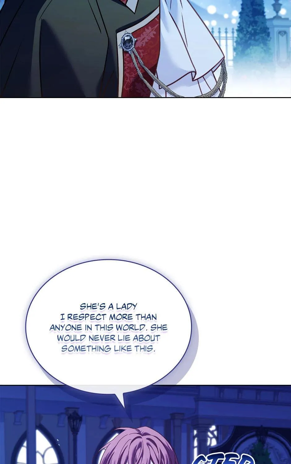 The Lady Needs a Break Chapter 128 page 125 - 