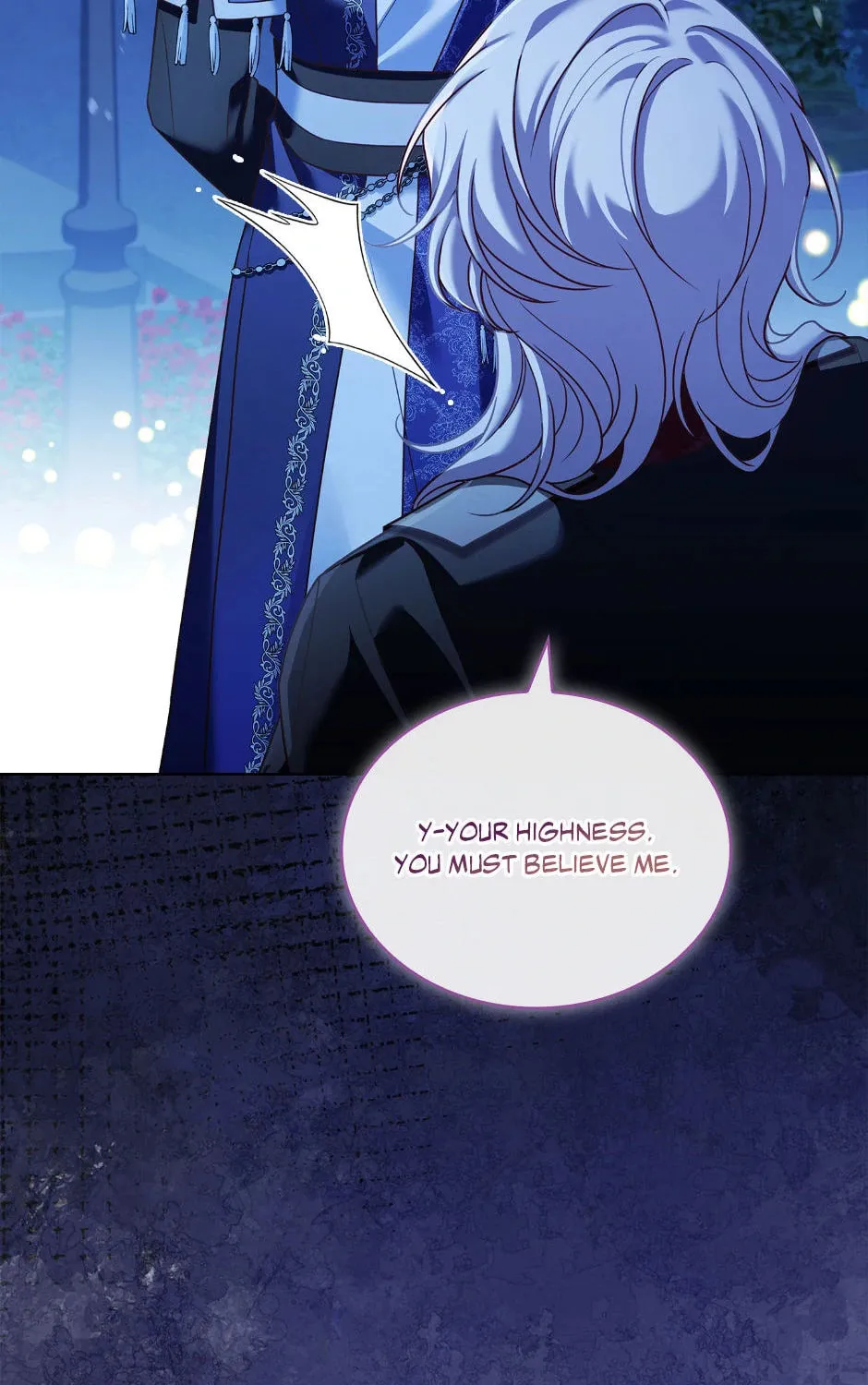 The Lady Needs a Break Chapter 128 page 127 - 