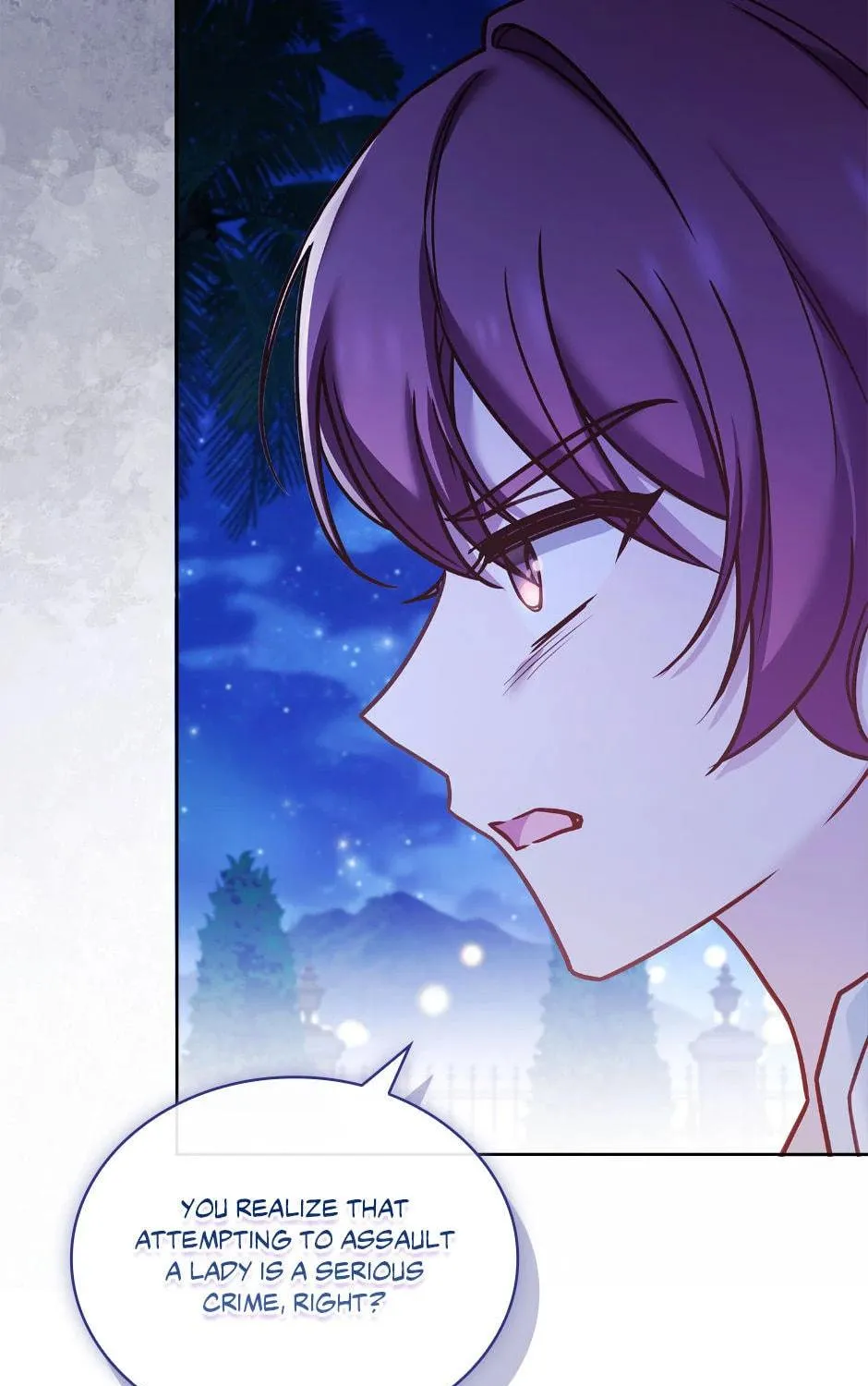 The Lady Needs a Break Chapter 128 page 129 - 