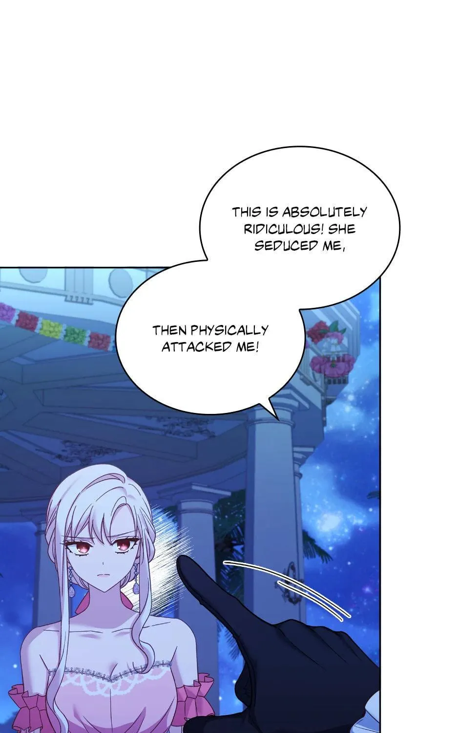 The Lady Needs a Break Chapter 128 page 131 - 