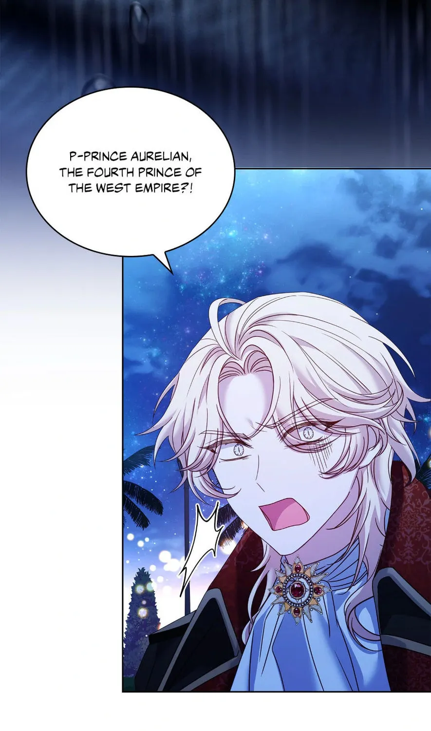 The Lady Needs a Break Chapter 128 page 153 - 