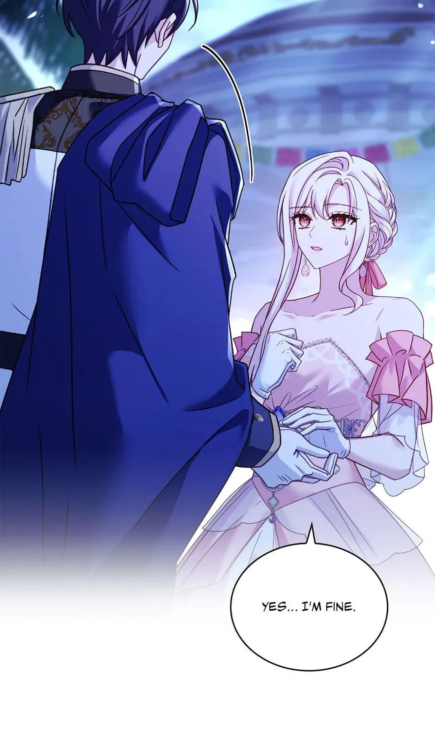 The Lady Needs a Break Chapter 128 page 157 - 