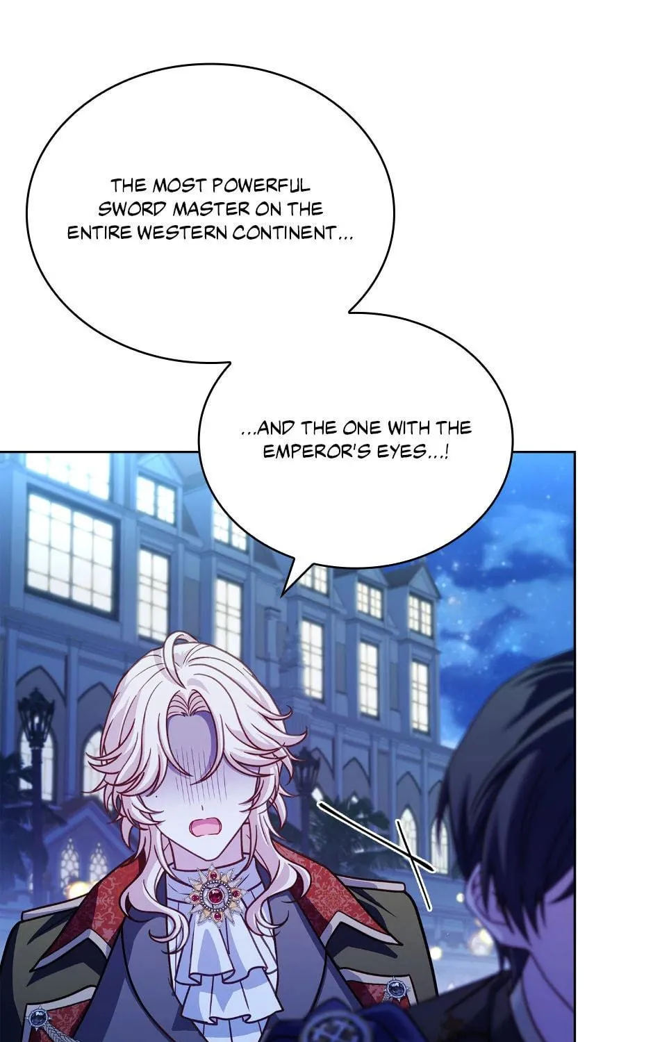 The Lady Needs a Break Chapter 128 page 159 - 