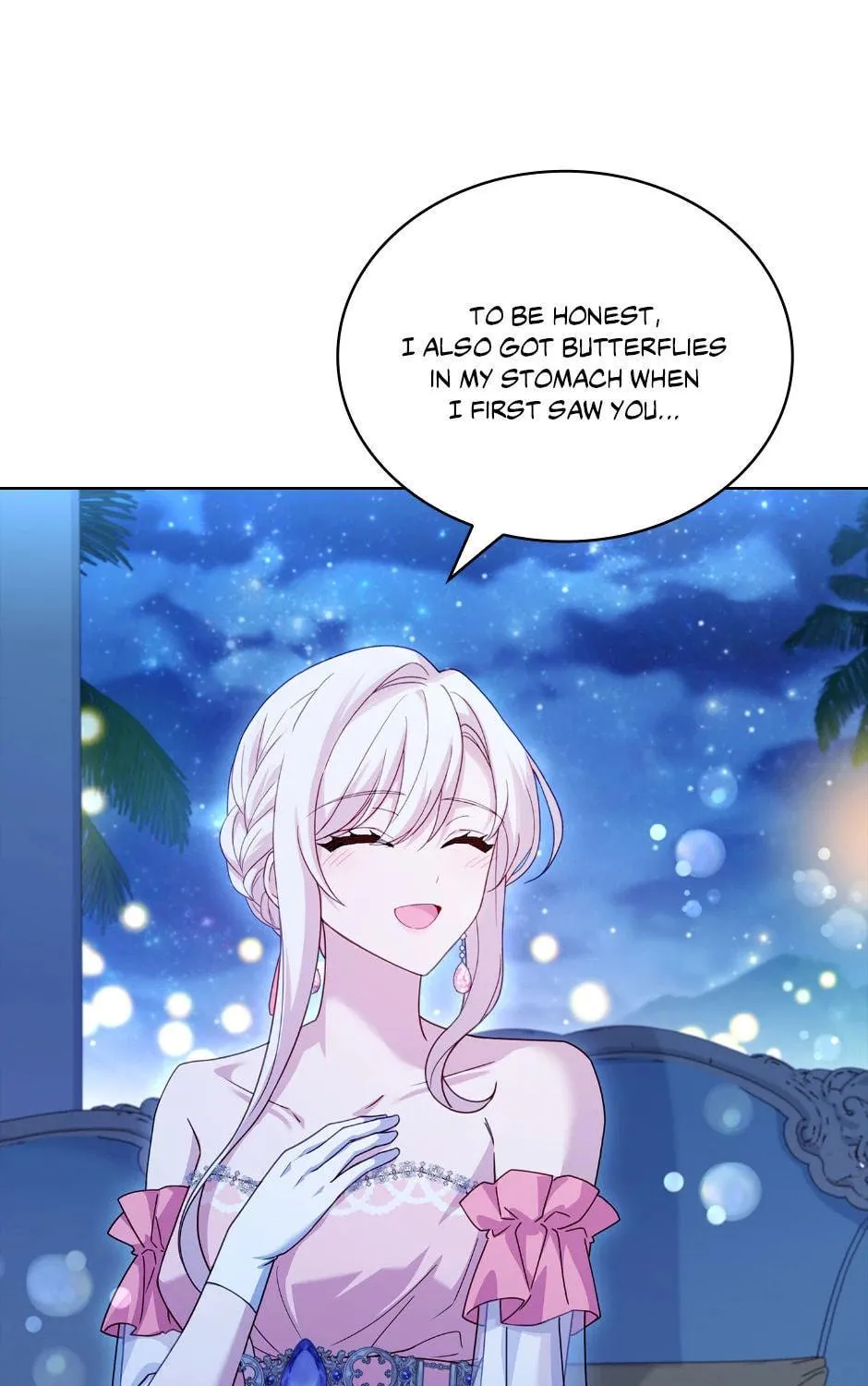The Lady Needs a Break Chapter 128 page 17 - 