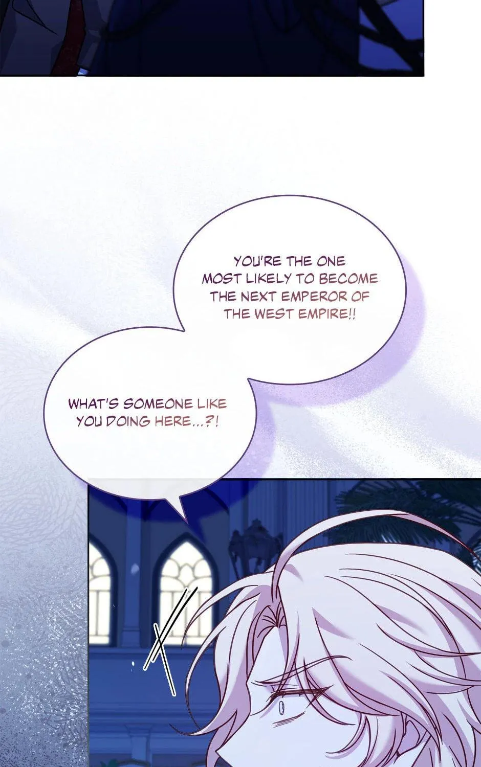The Lady Needs a Break Chapter 128 page 161 - 