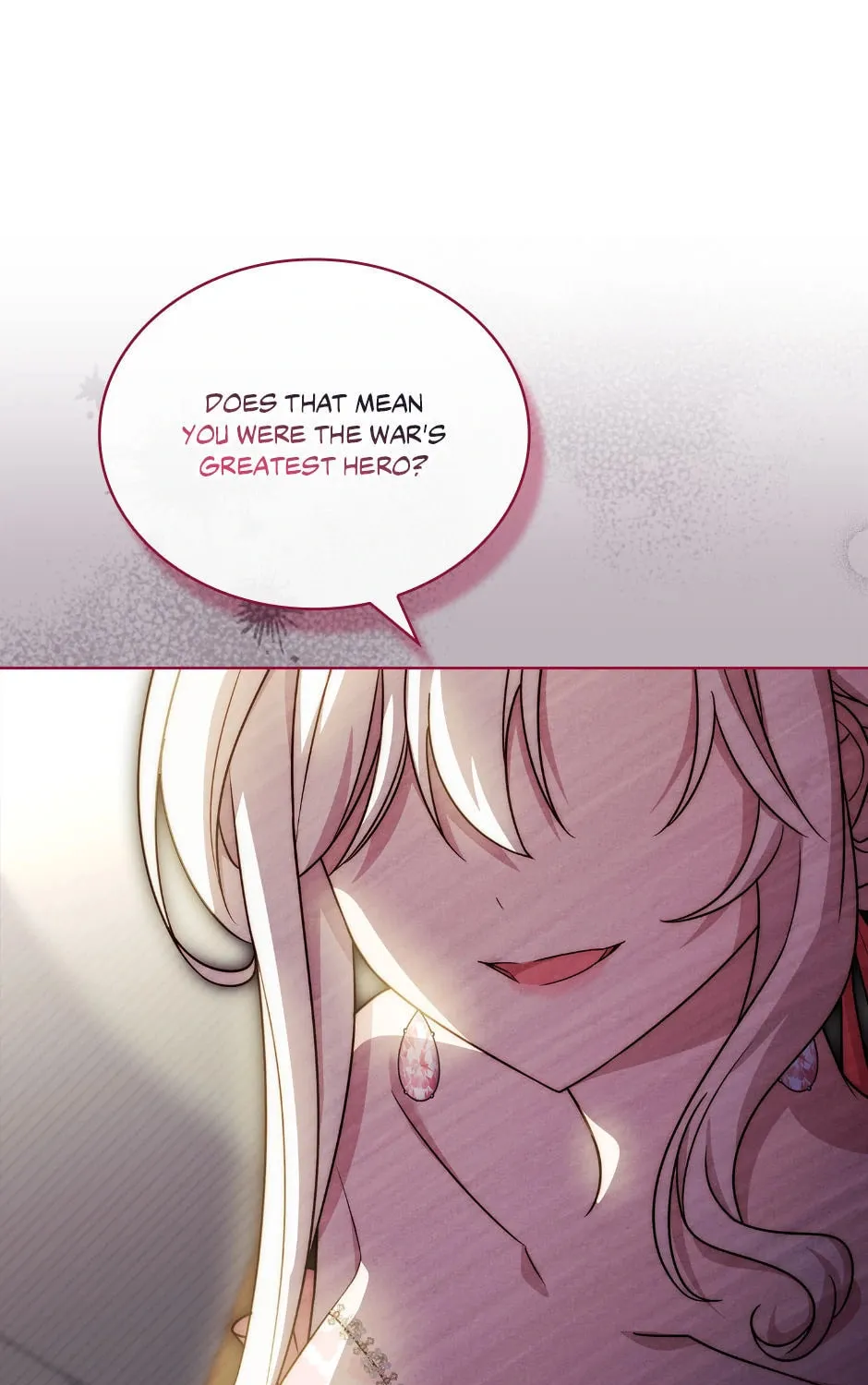 The Lady Needs a Break Chapter 128 page 33 - 