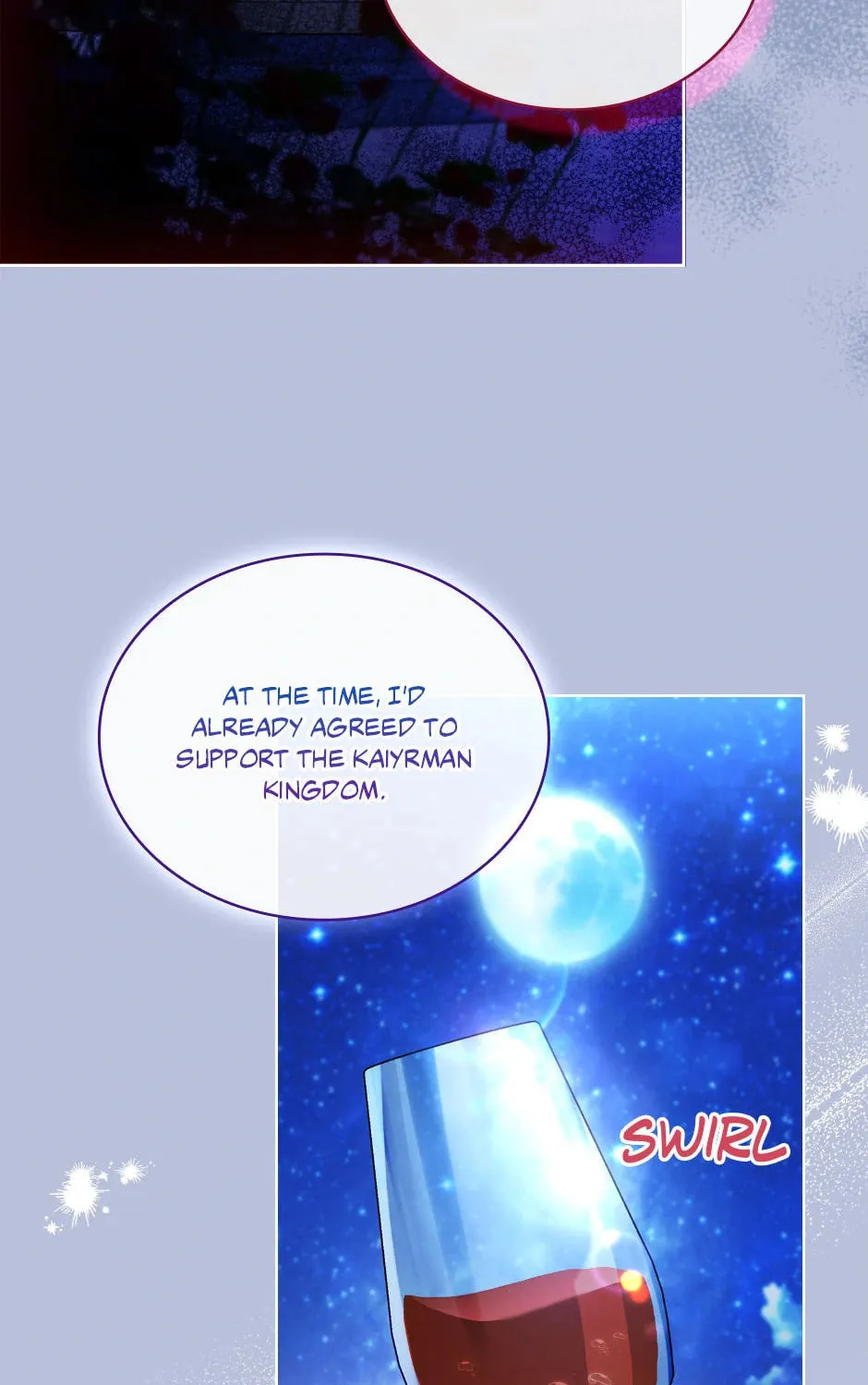 The Lady Needs a Break Chapter 128 page 37 - 
