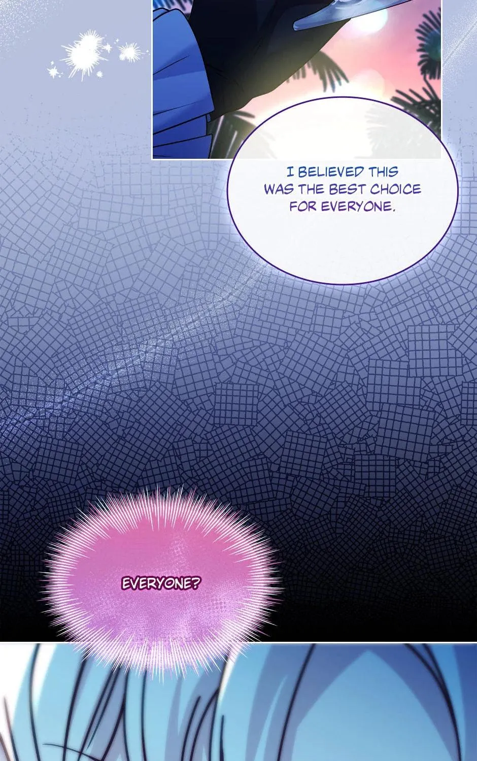 The Lady Needs a Break Chapter 128 page 39 - 