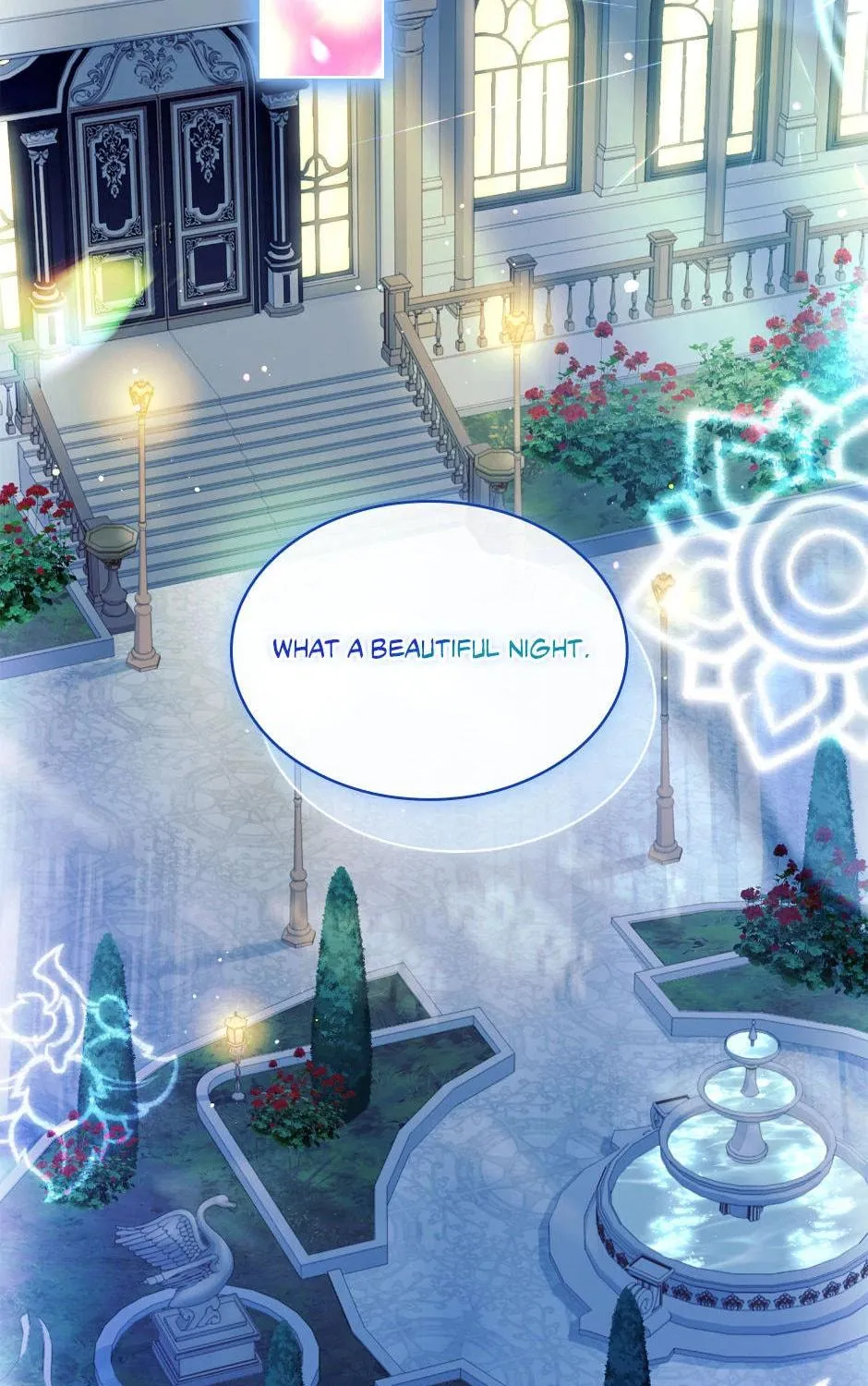 The Lady Needs a Break Chapter 128 page 5 - 