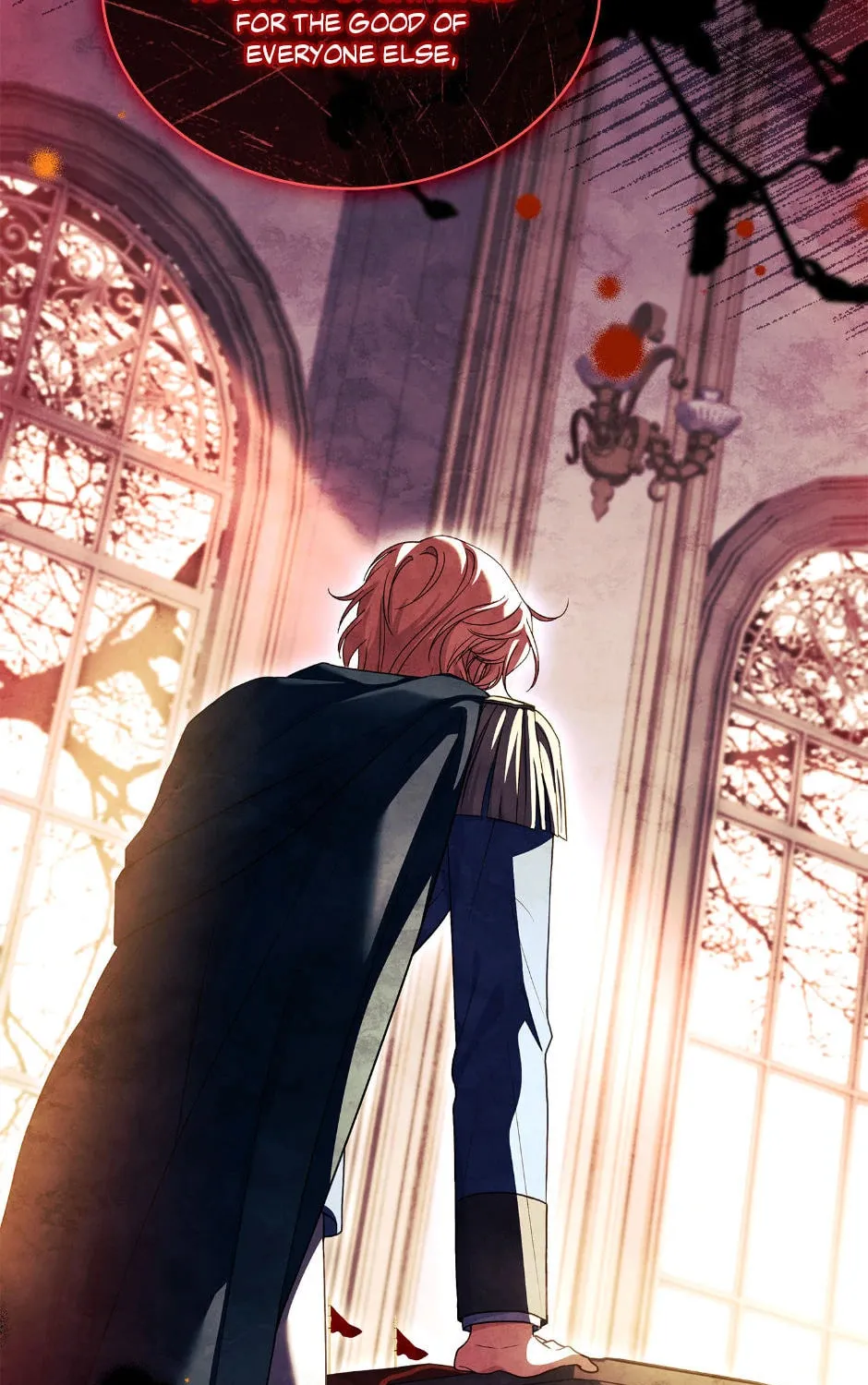 The Lady Needs a Break Chapter 128 page 43 - 