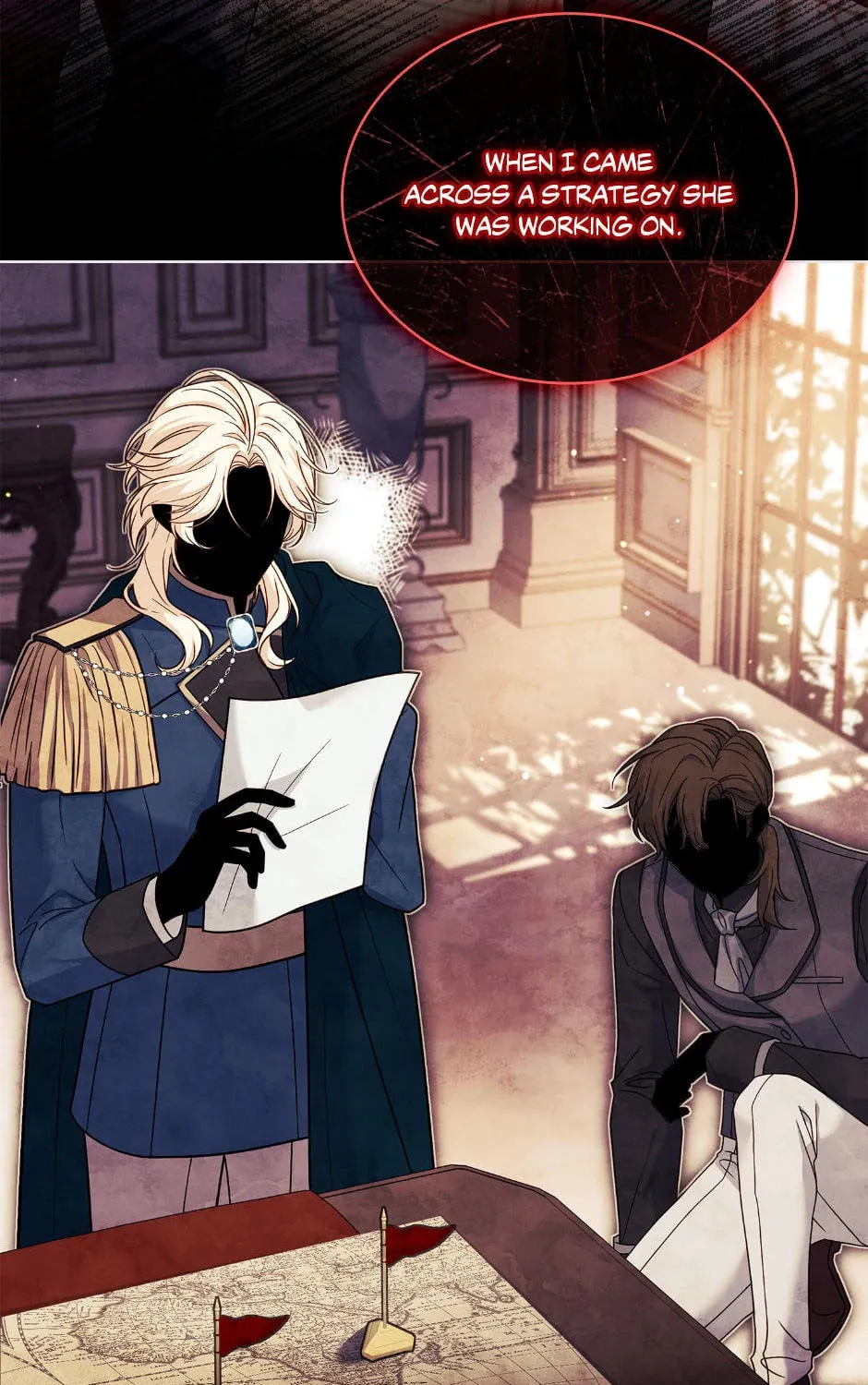 The Lady Needs a Break Chapter 128 page 45 - 