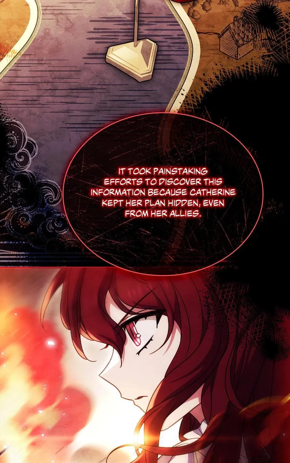 The Lady Needs a Break Chapter 128 page 49 - 