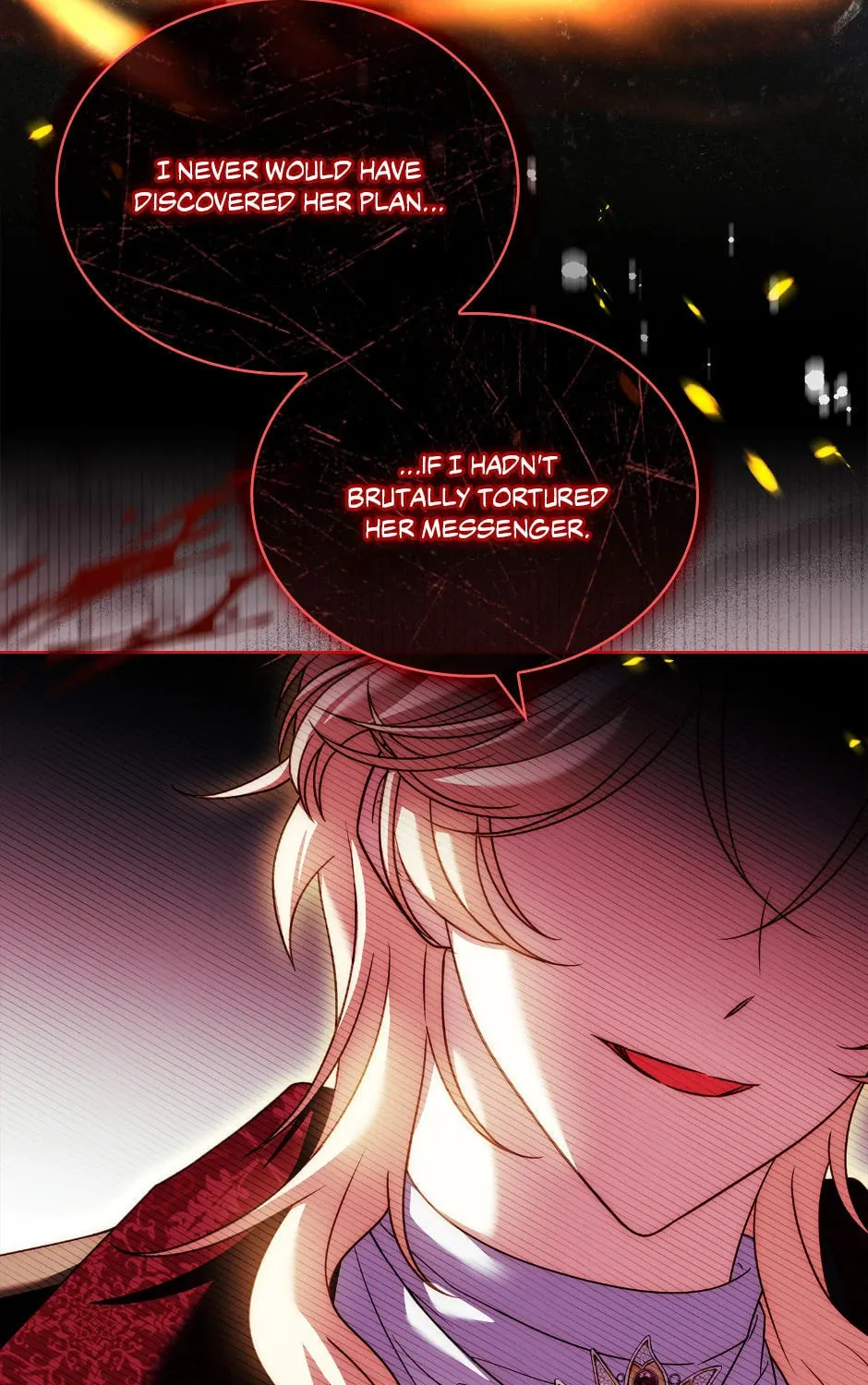The Lady Needs a Break Chapter 128 page 51 - 