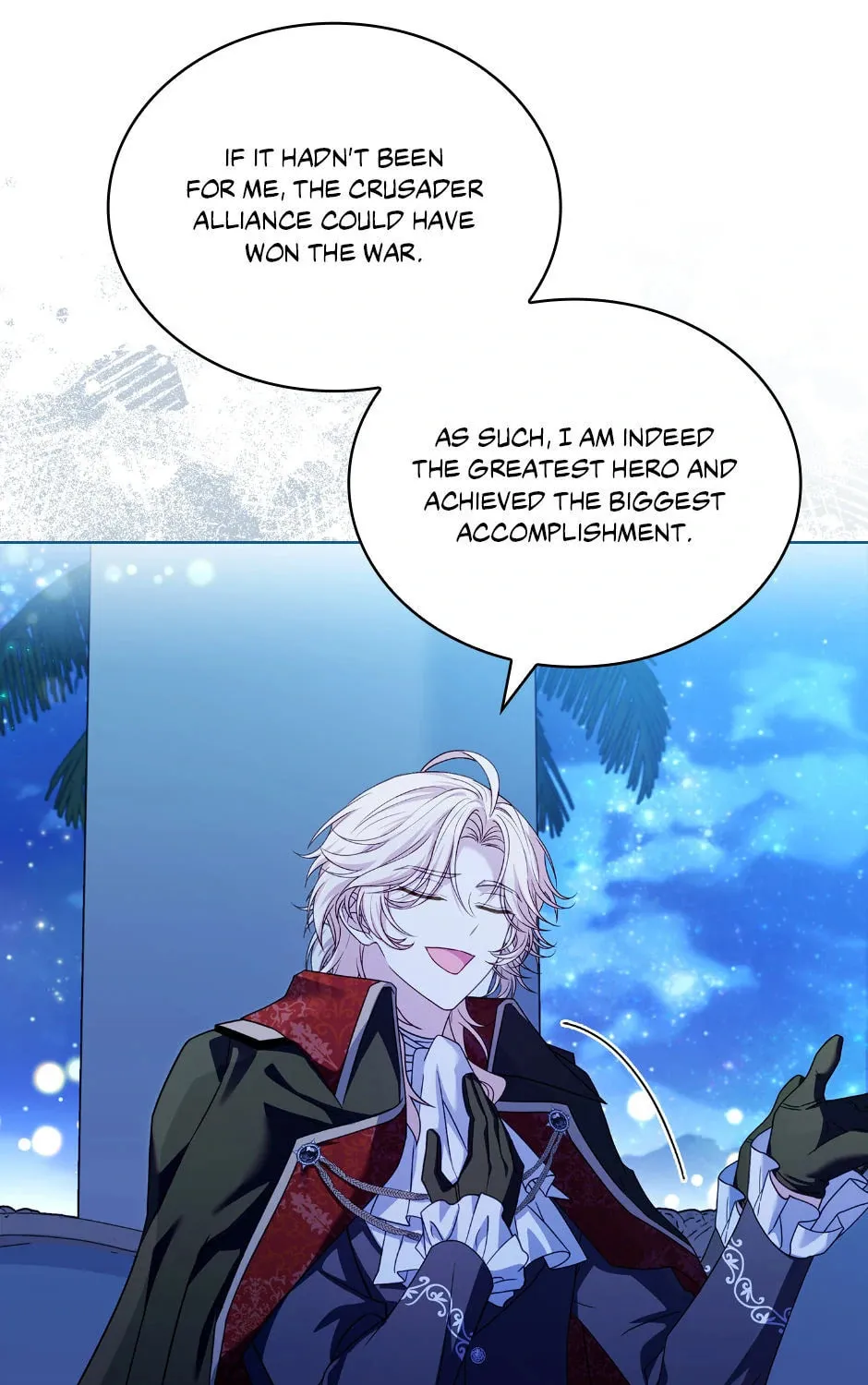 The Lady Needs a Break Chapter 128 page 55 - 