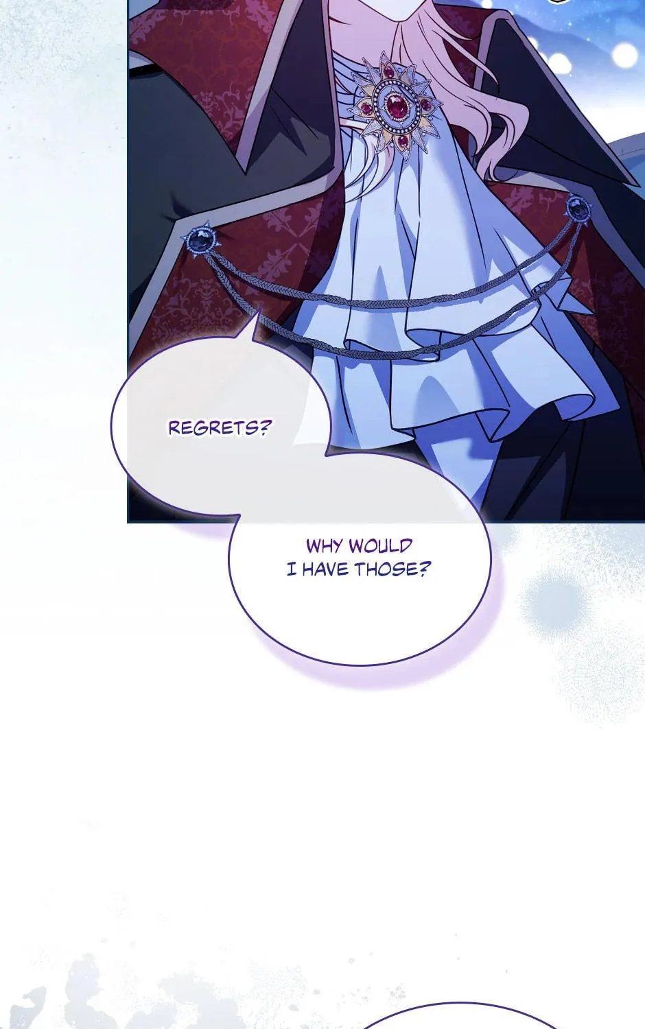 The Lady Needs a Break Chapter 128 page 59 - 