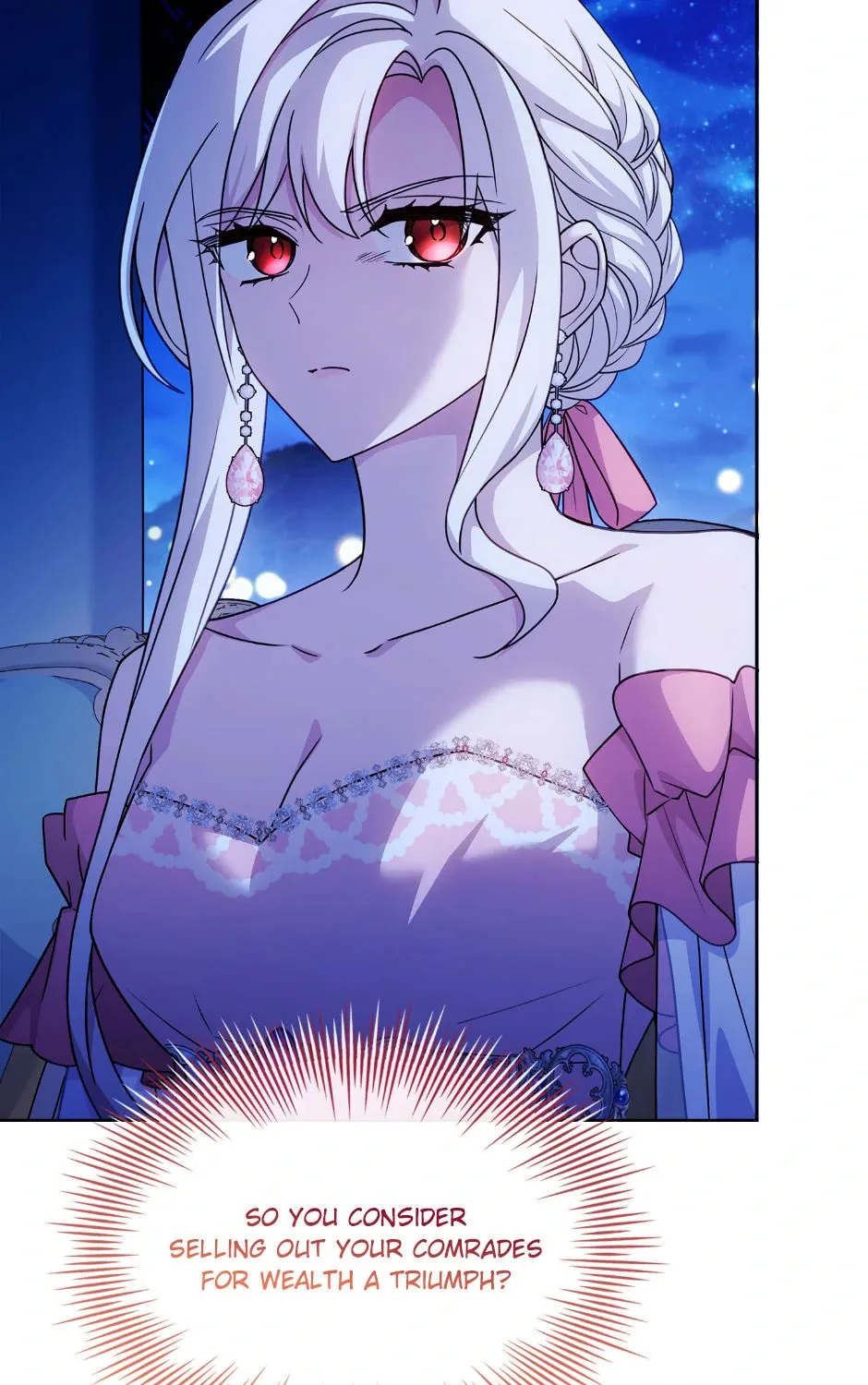 The Lady Needs a Break Chapter 128 page 61 - 