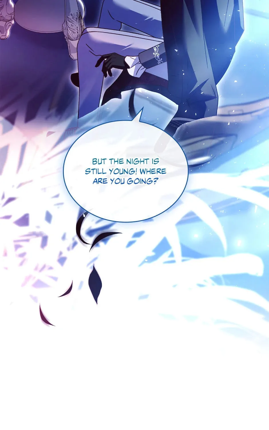The Lady Needs a Break Chapter 128 page 67 - 