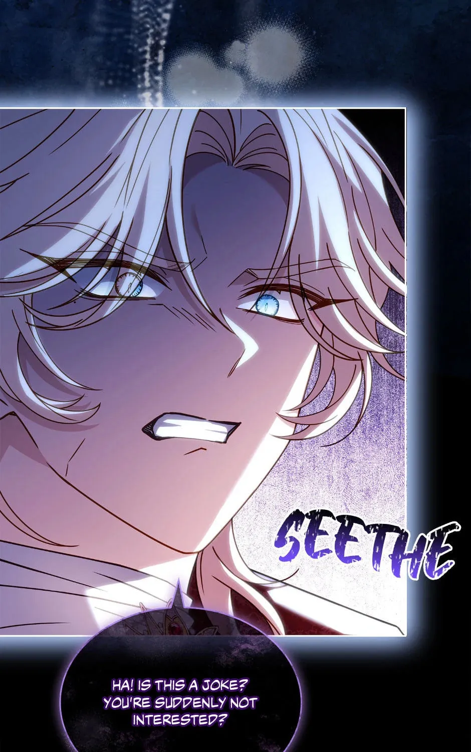 The Lady Needs a Break Chapter 128 page 75 - 