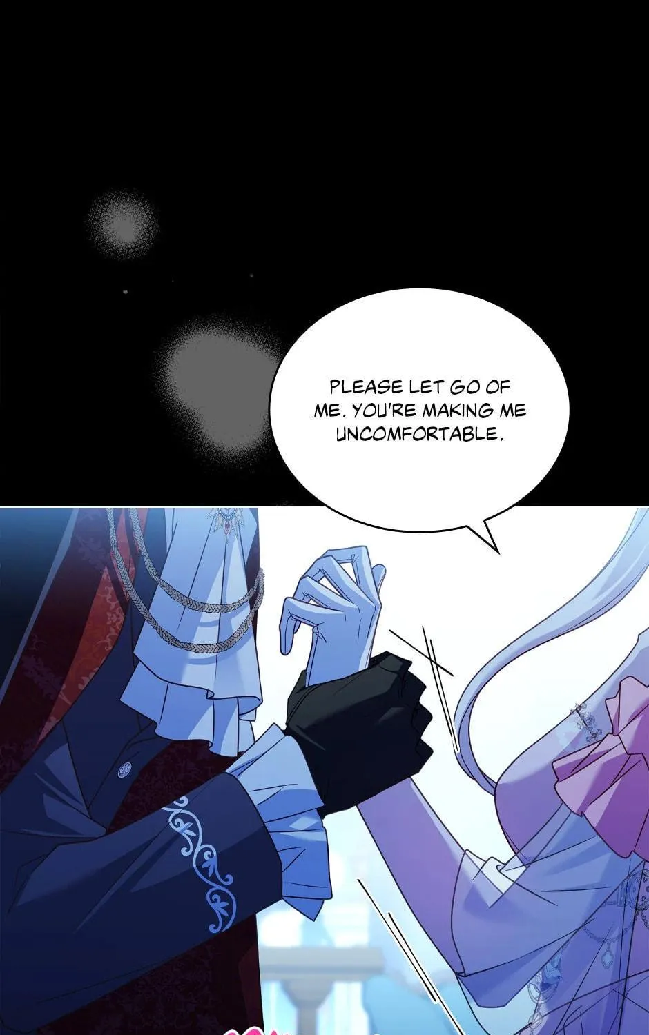 The Lady Needs a Break Chapter 128 page 77 - 