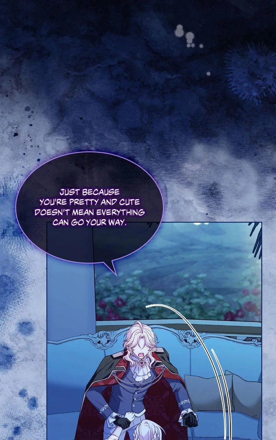 The Lady Needs a Break Chapter 128 page 79 - 