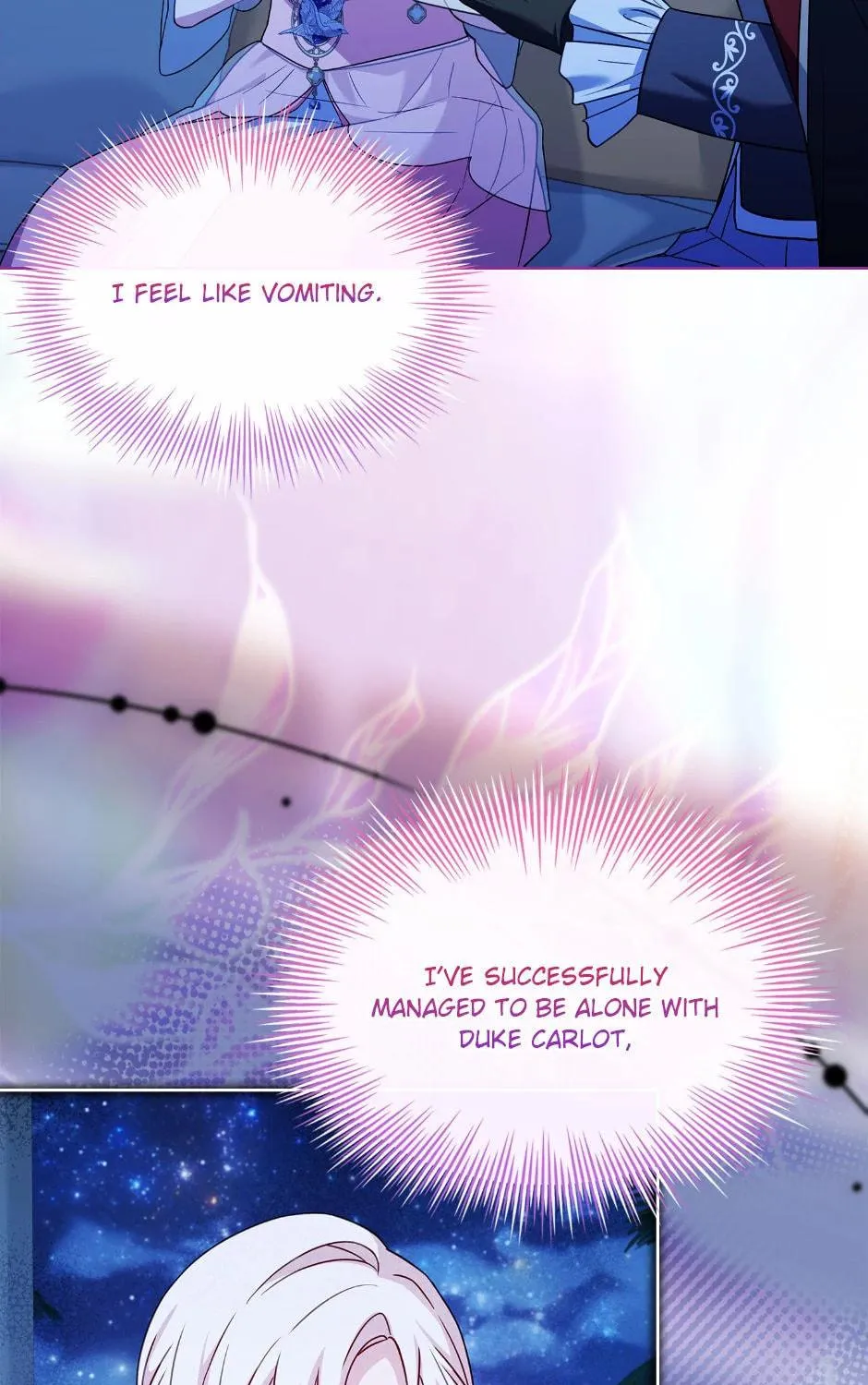 The Lady Needs a Break Chapter 128 page 9 - 