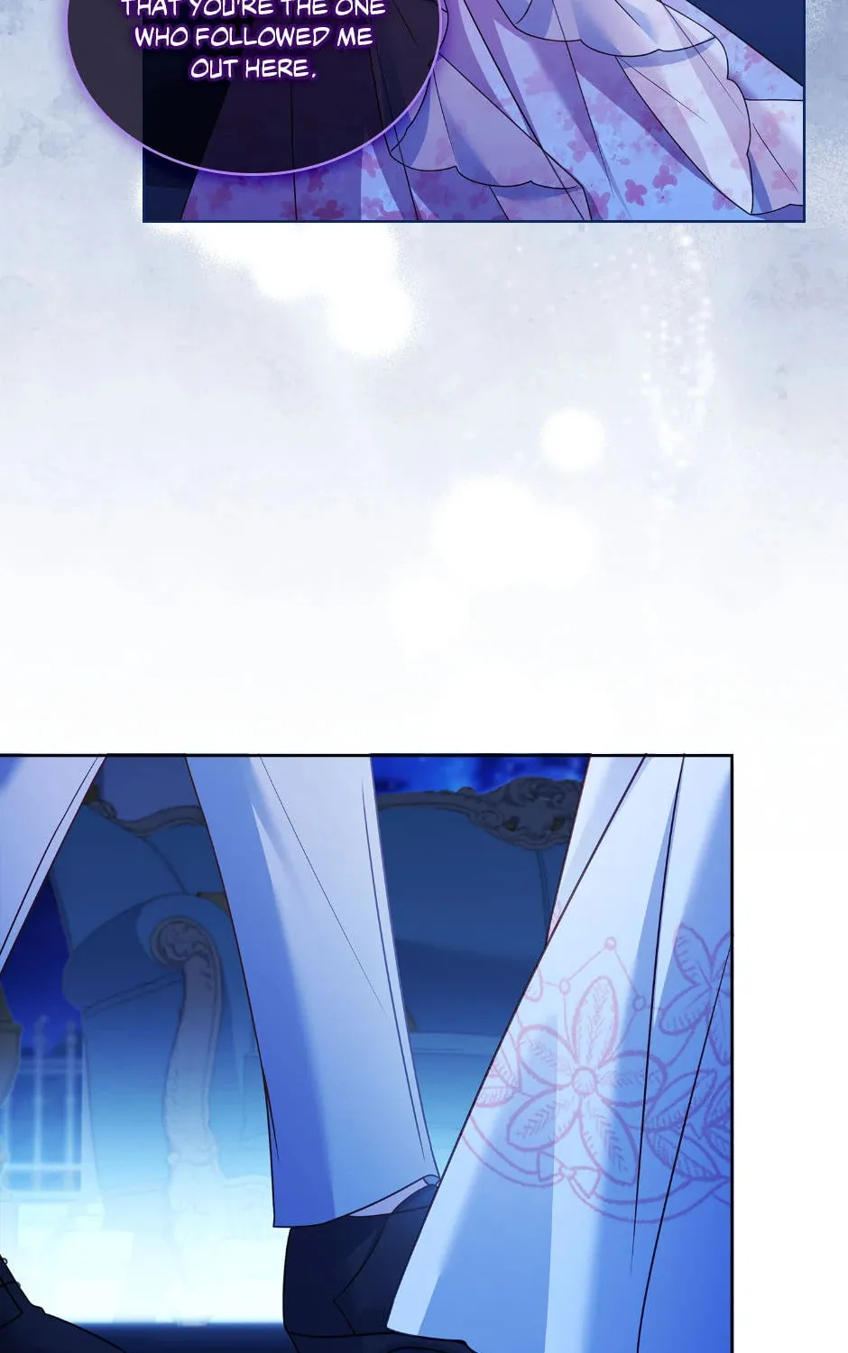 The Lady Needs a Break Chapter 128 page 81 - 