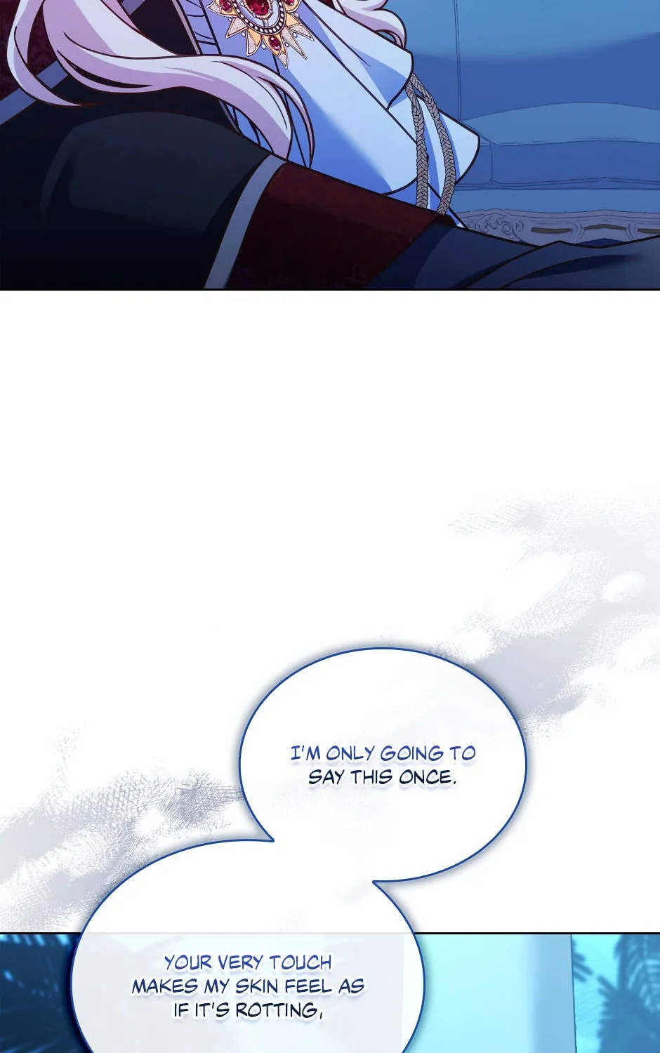 The Lady Needs a Break Chapter 128 page 91 - 
