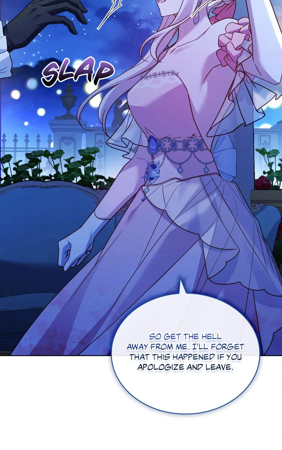 The Lady Needs a Break Chapter 128 page 93 - 