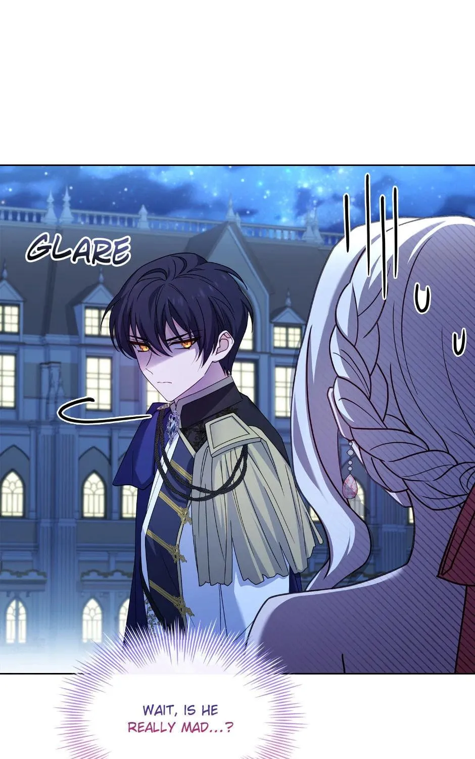 The Lady Needs a Break Chapter 129 page 11 - 