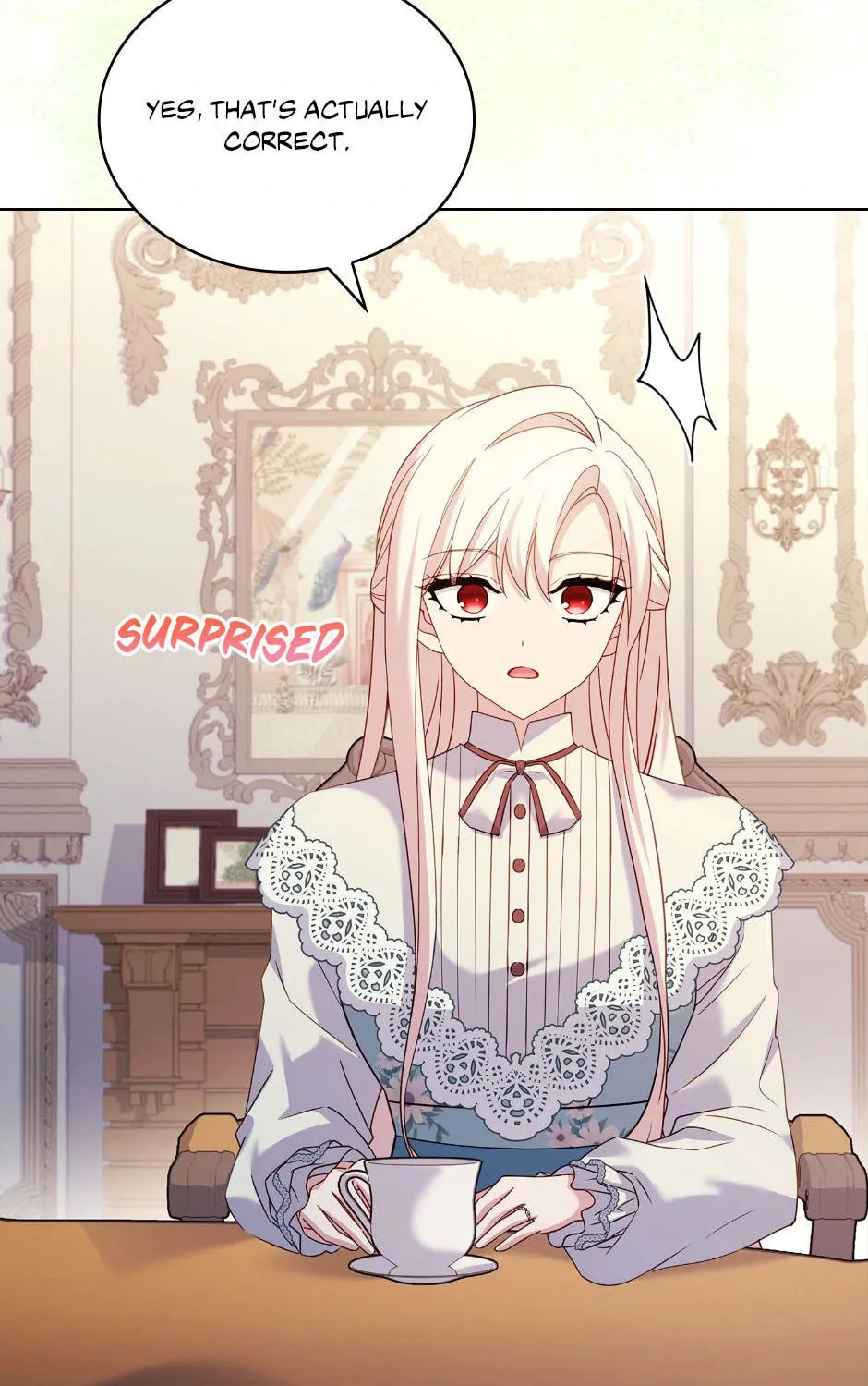 The Lady Needs a Break Chapter 129 page 103 - 
